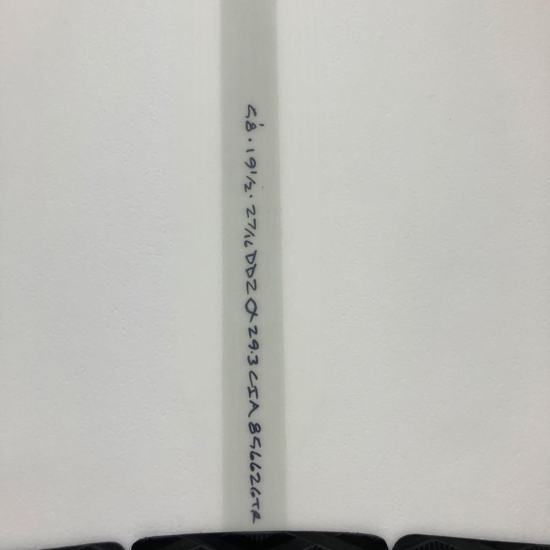 【美品】Spine Tek アルメリック 5.8DD2