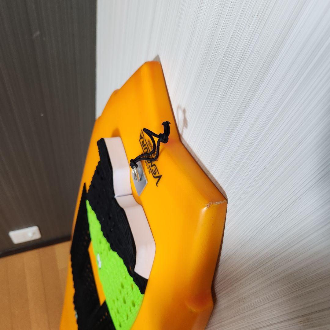 Hyperlite ACCELERATOR VARIAL ウェイクサーフィン