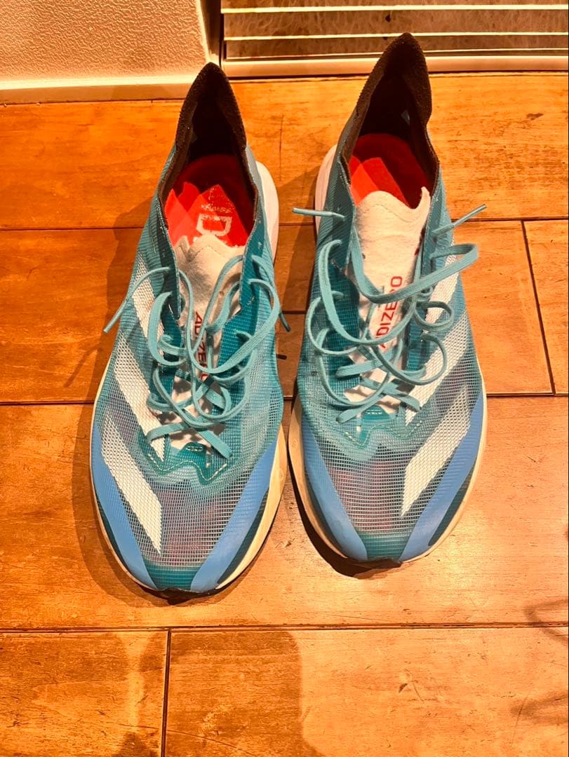 スパイク・シューズ ADIZERO ADIOS8