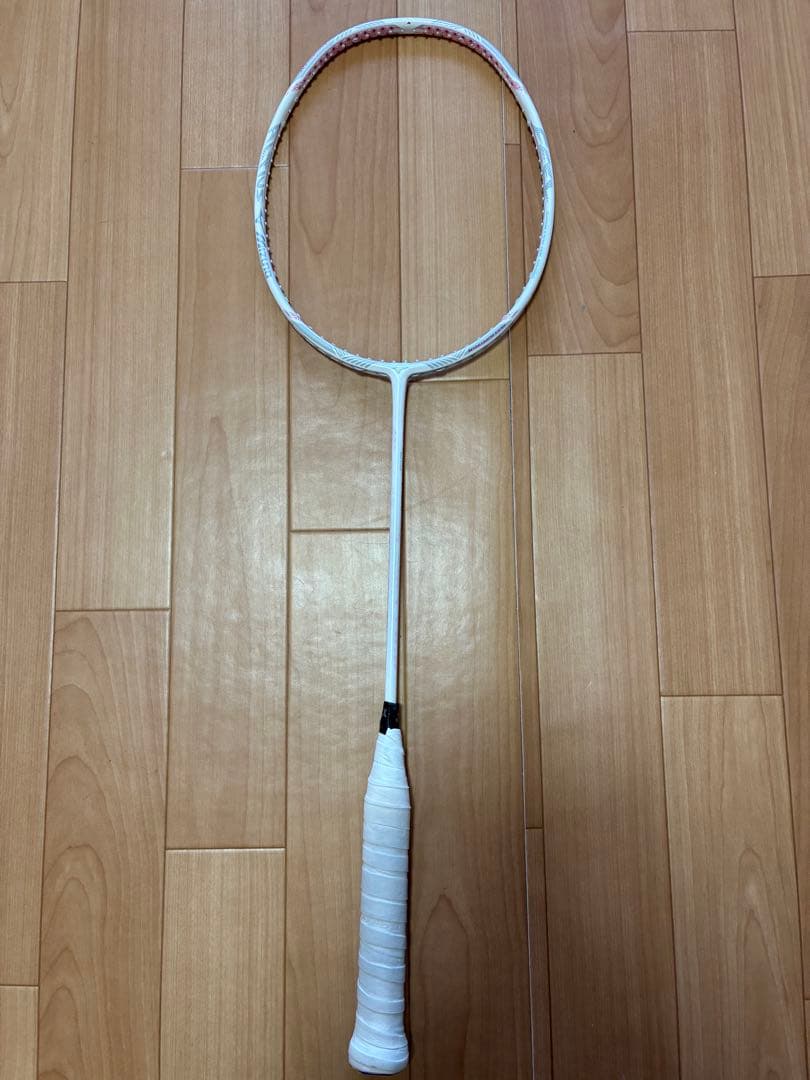 Badmingo　ミズノALTIUS 03 FEEL