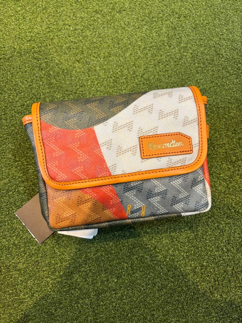 新品未使用！Resurrection アイクスNo.2 セドナ