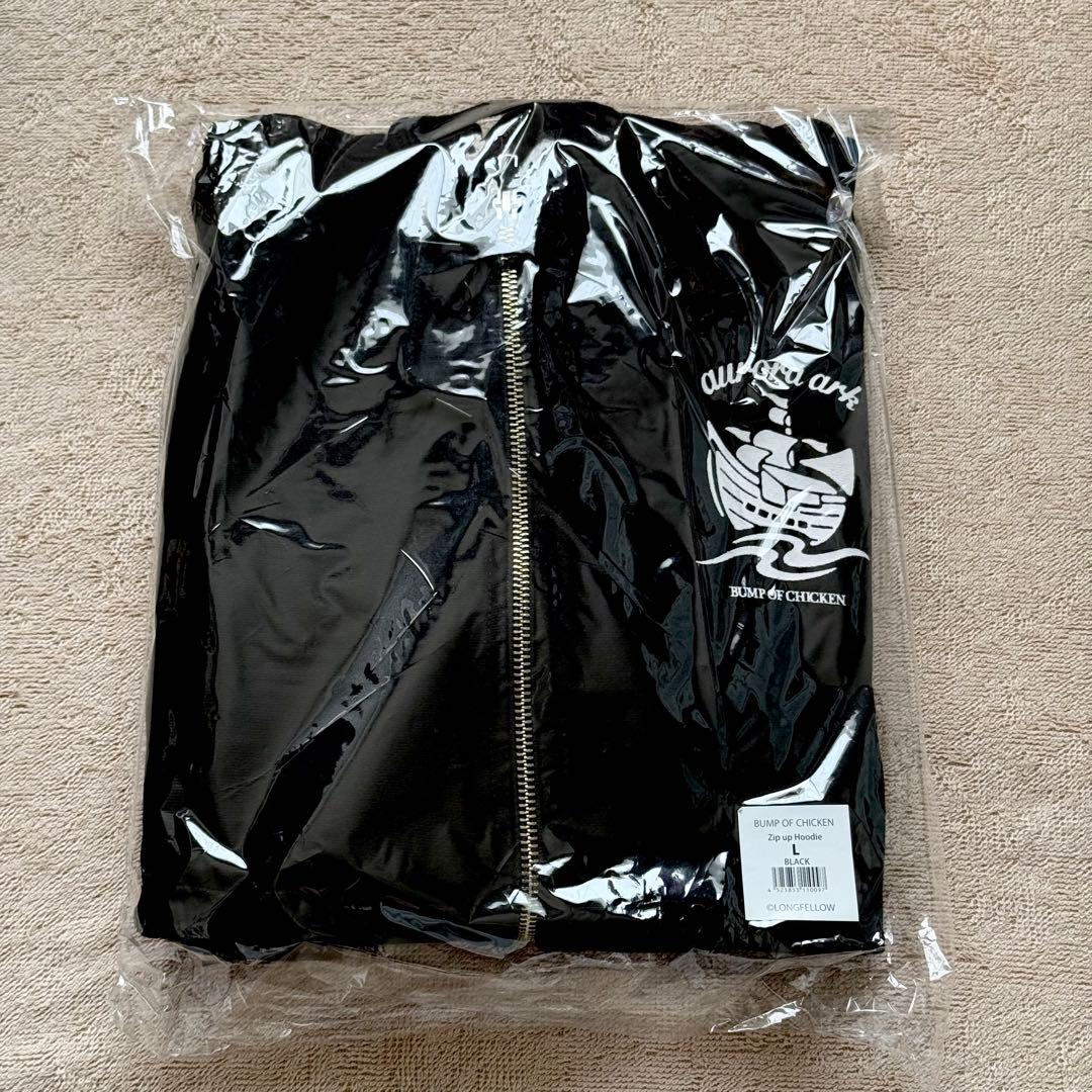 BUMP OF CHICKEN　aurora arkツアーグッズセット