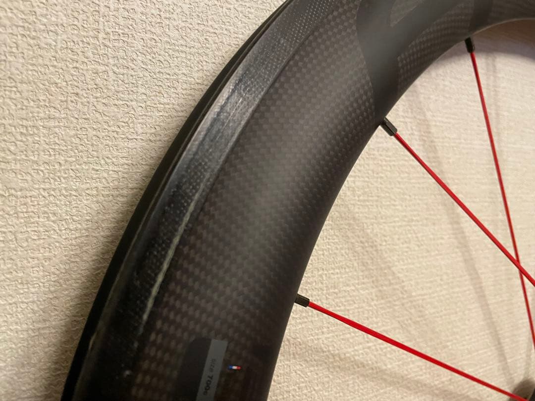 日本限定　FFWD F6R 240S JP MatteBlk