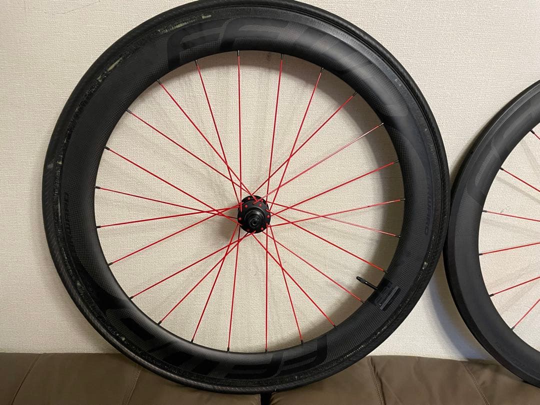 日本限定　FFWD F6R 240S JP MatteBlk