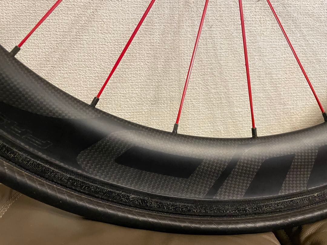 日本限定　FFWD F6R 240S JP MatteBlk