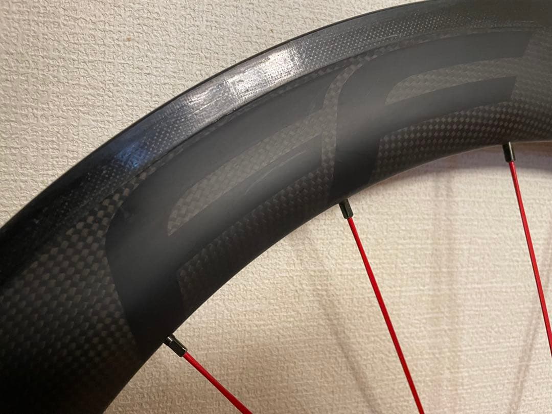 日本限定　FFWD F6R 240S JP MatteBlk