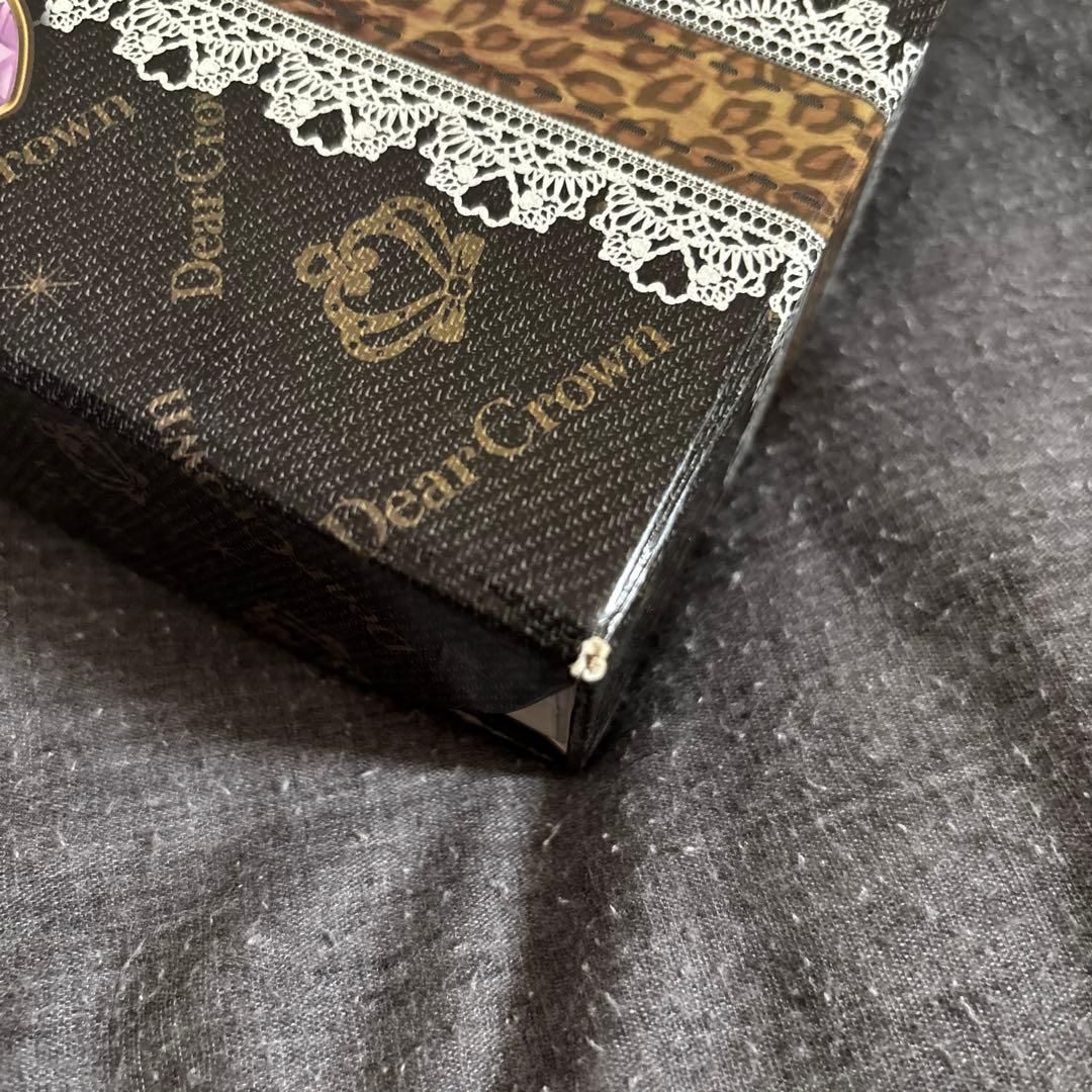 プリズムストーントランクまとめ売り