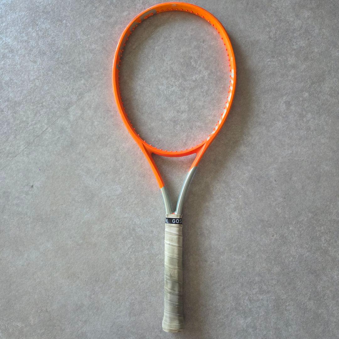 HEAD radical mp G3 2021 G2　テニス　ラケット