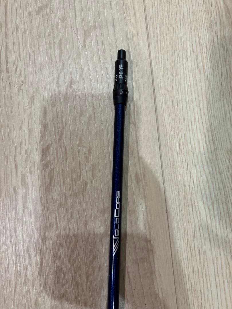 VENTUS TR BLUE 7S 3W用