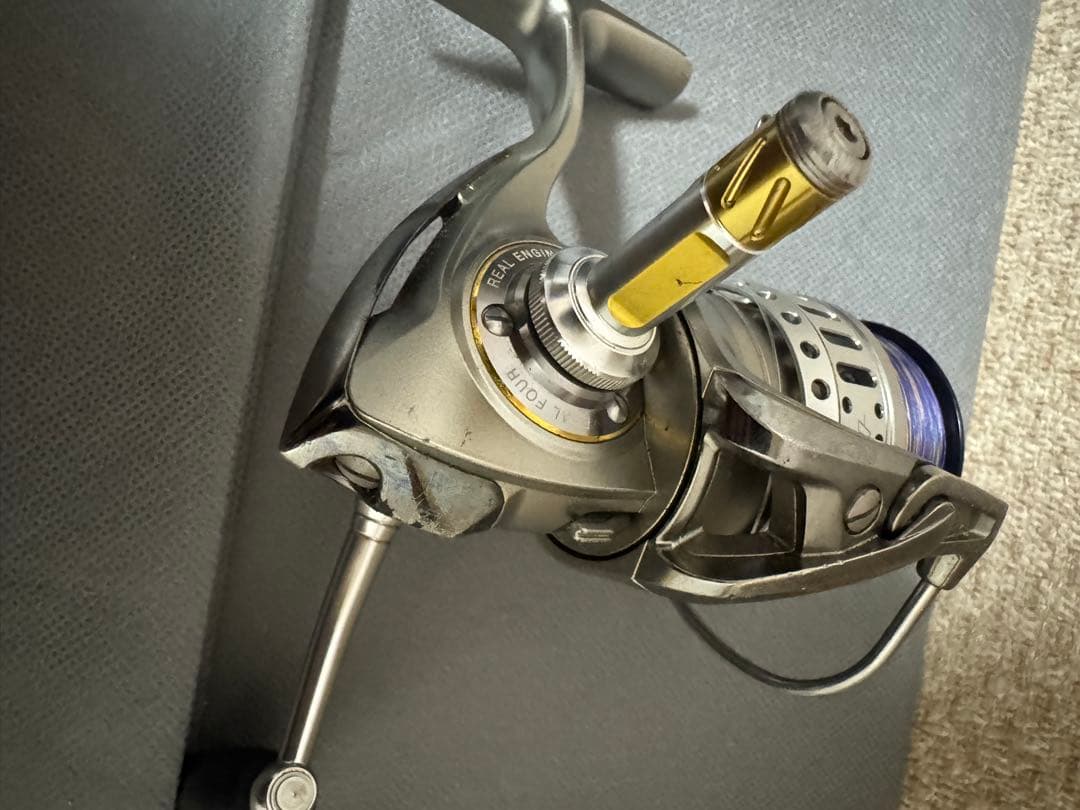 EXIST ダイワ イグジスト2506 リール