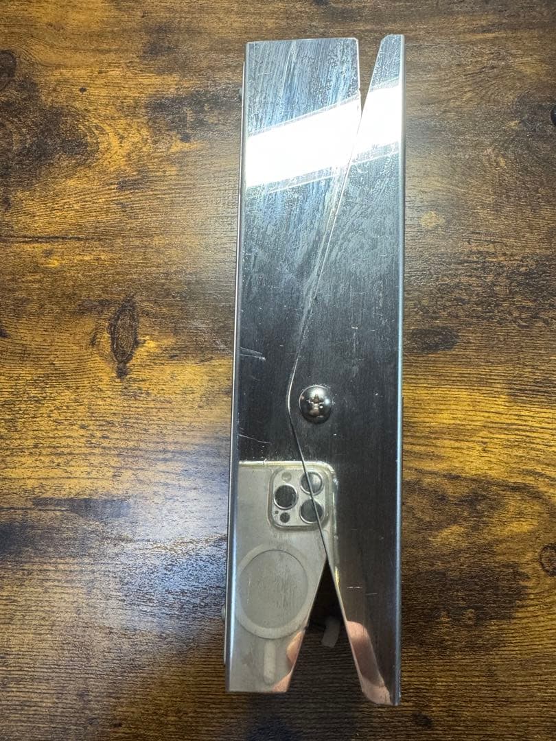 ギター Shin's Muric PERFECT VOLUME HYBRID