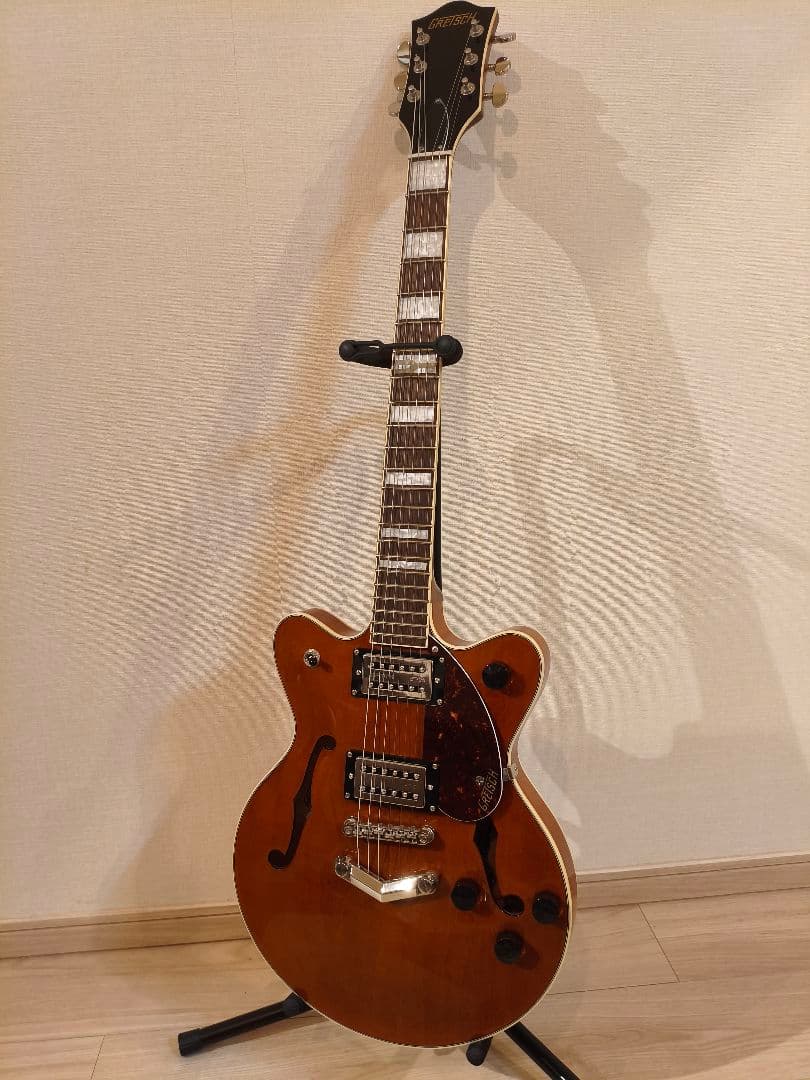 GRETSCH エレキギター G2655