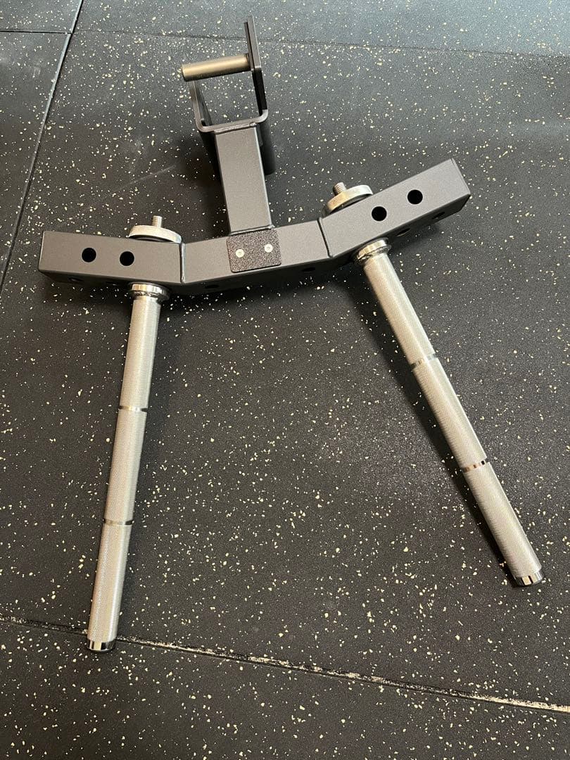 MBCパワー　スクワットスタンドスミス　インクラインコンパクトベンチ他オプション