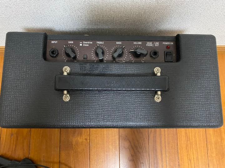 MINI3 G2-CL モデリング・ギターアンプ