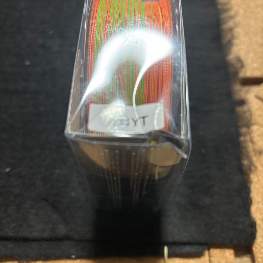 OCEA８、８号４００メートル、５カラー