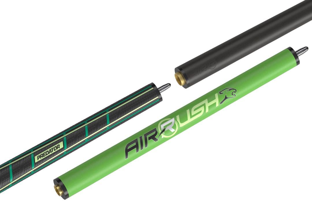 限定品　PREDATOR AIR RUSH SWビリヤードキュー　新品