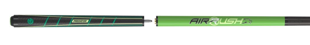 限定品　PREDATOR AIR RUSH SWビリヤードキュー　新品