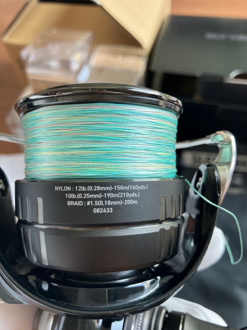 slp24セルテートカスタムボディLT5000XH