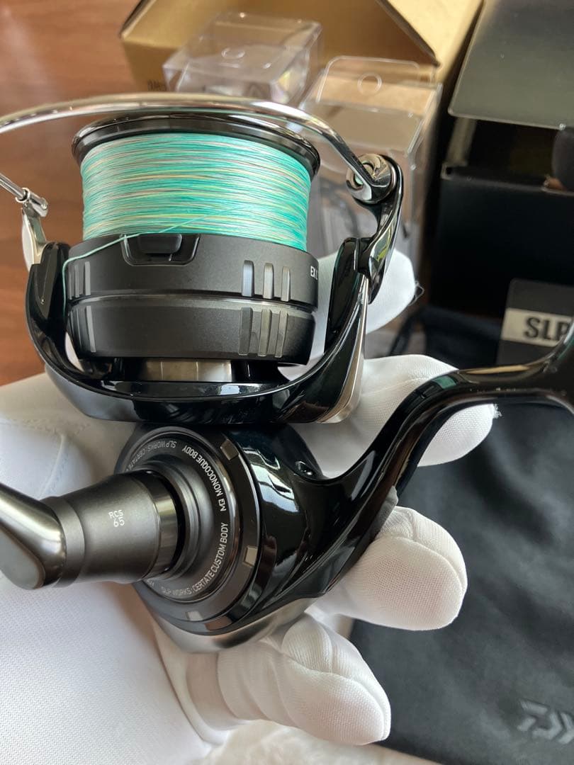 slp24セルテートカスタムボディLT5000XH