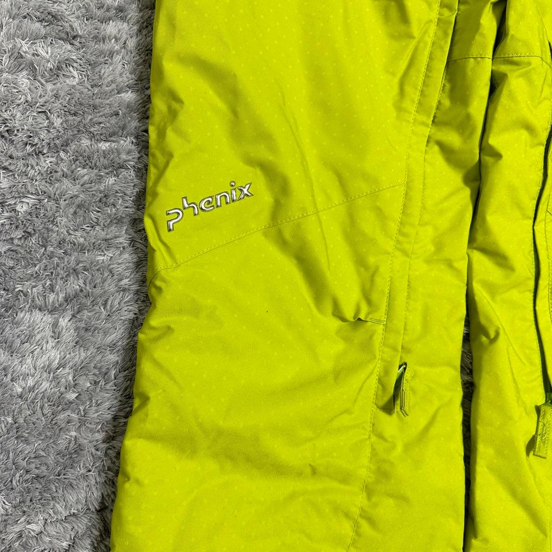 【超人気◎】PHENIX　フェニックス　スキーウェア　上下セット　完売モデル◎