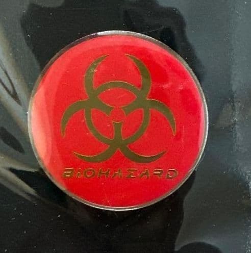 東京マルイ バイオハザード サムライ・エッジ M92Fカスタム ジルバレンタイン