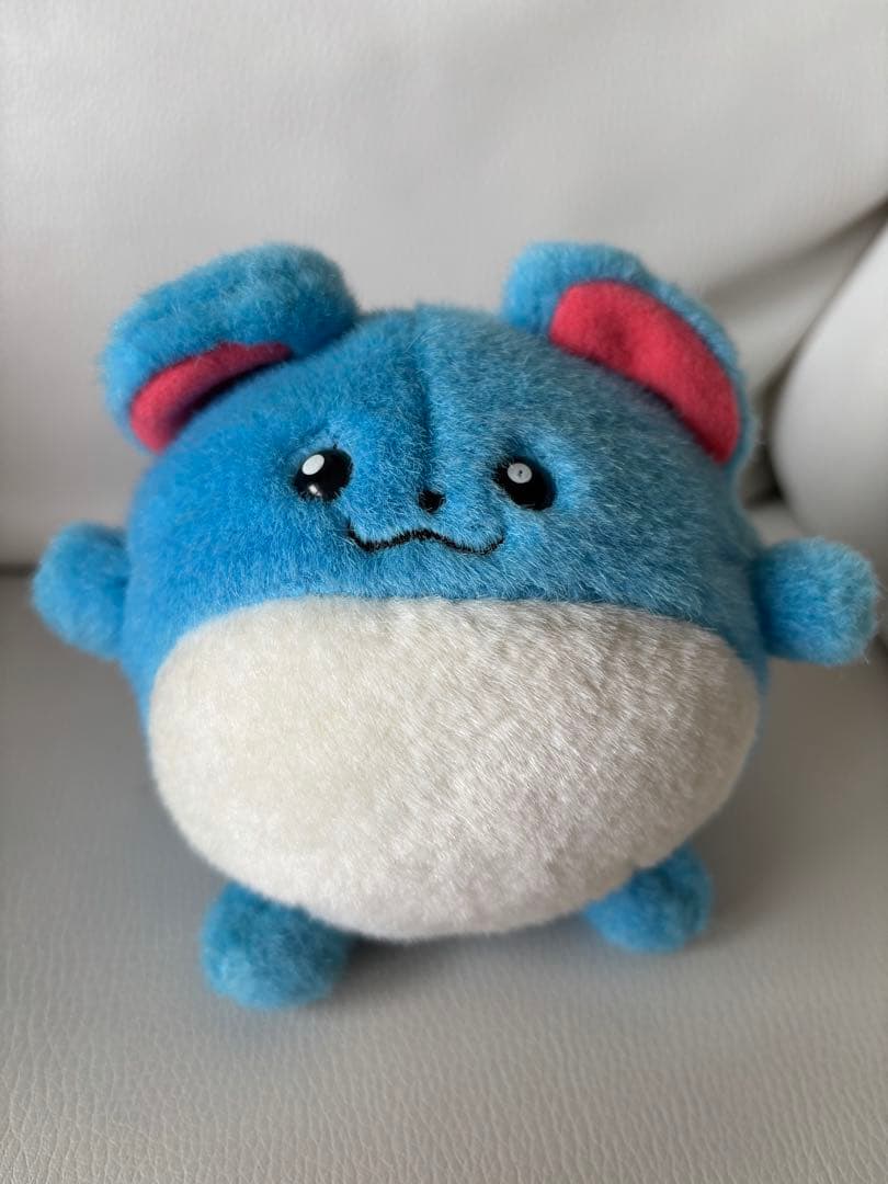 ポケモンぬいぐるみ　3体セット