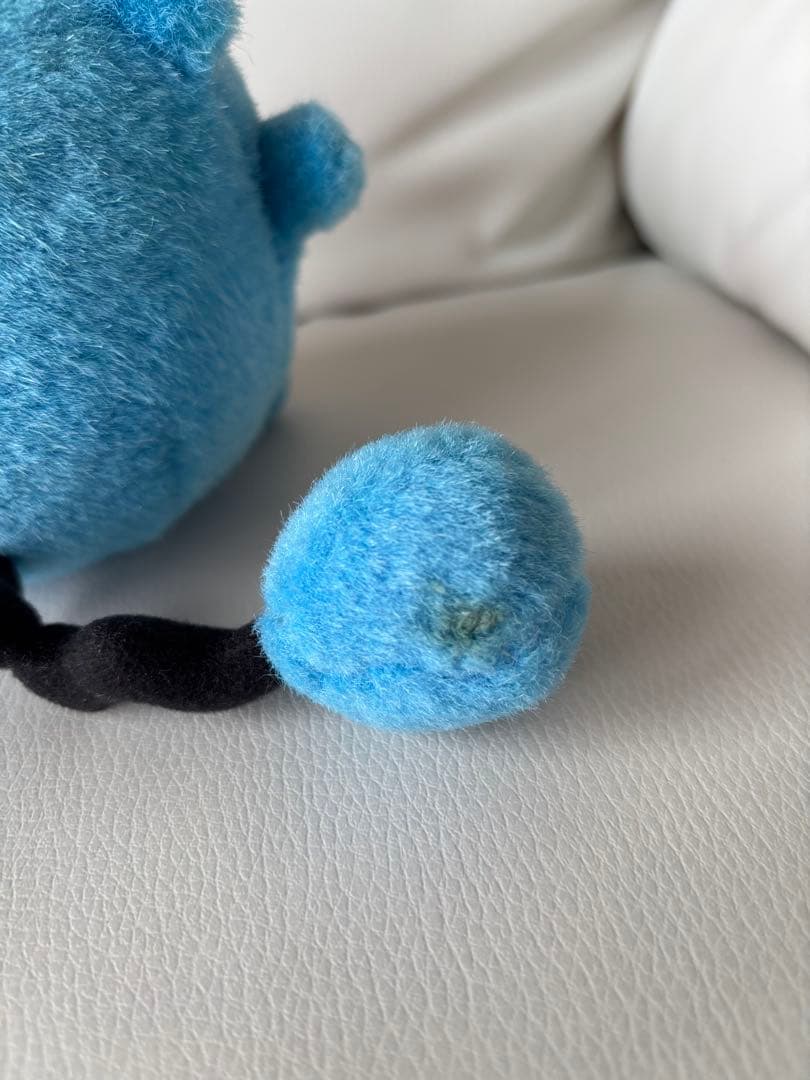 ポケモンぬいぐるみ　3体セット