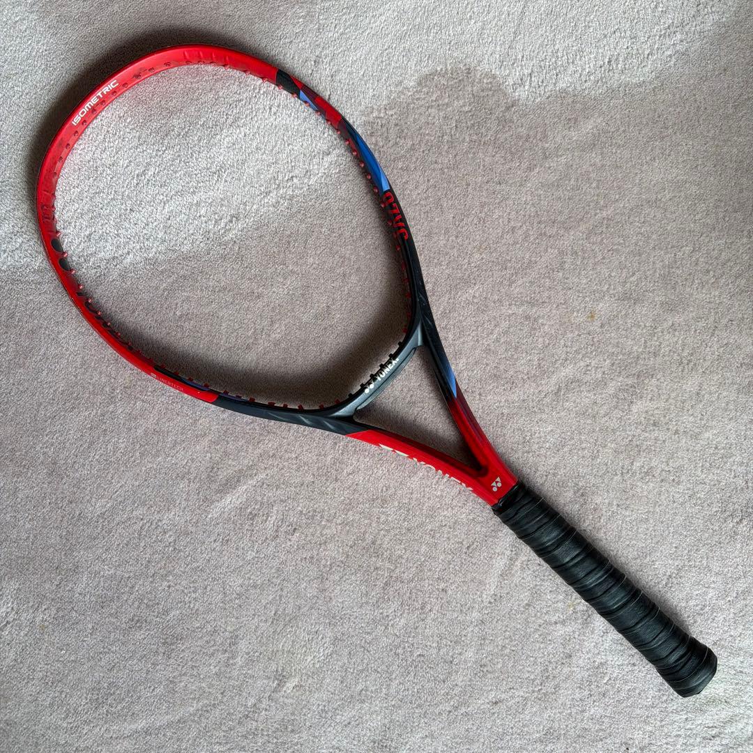 ラケット(硬式用) YONEX VCORE 100 G2 (#6040)