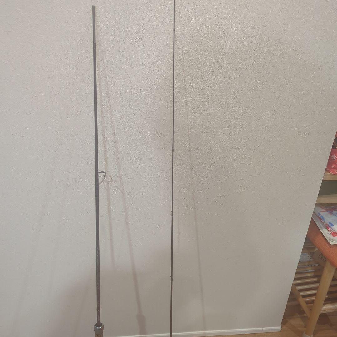 issei 　一誠　初代海太郎ライトゲーム遠投　IUS-78L