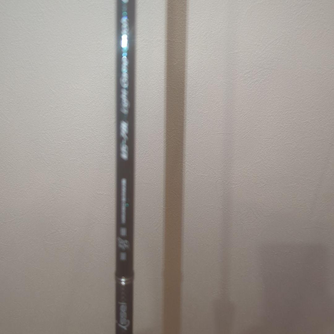 issei 　一誠　初代海太郎ライトゲーム遠投　IUS-78L