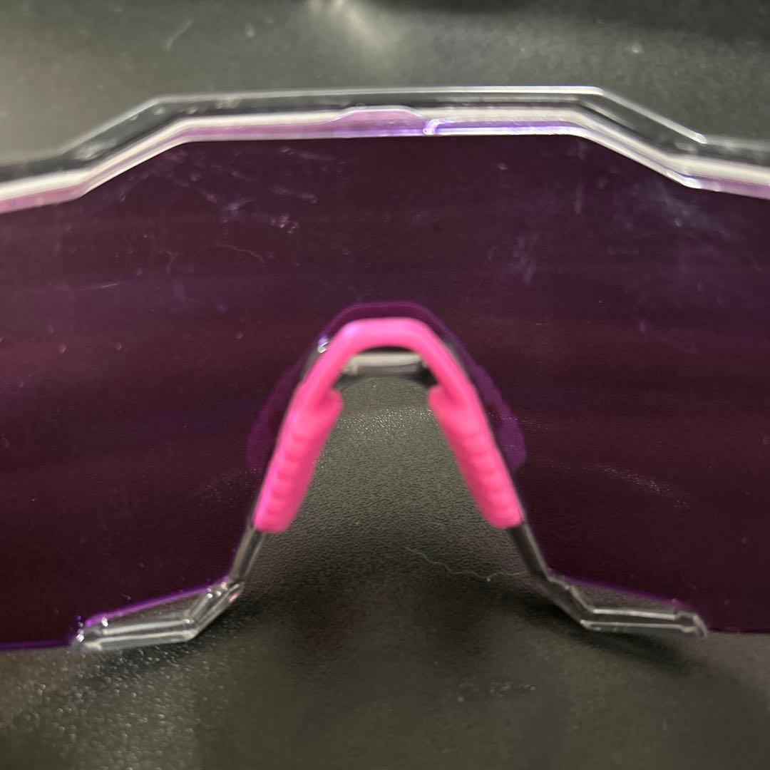 野球 サングラス 100%