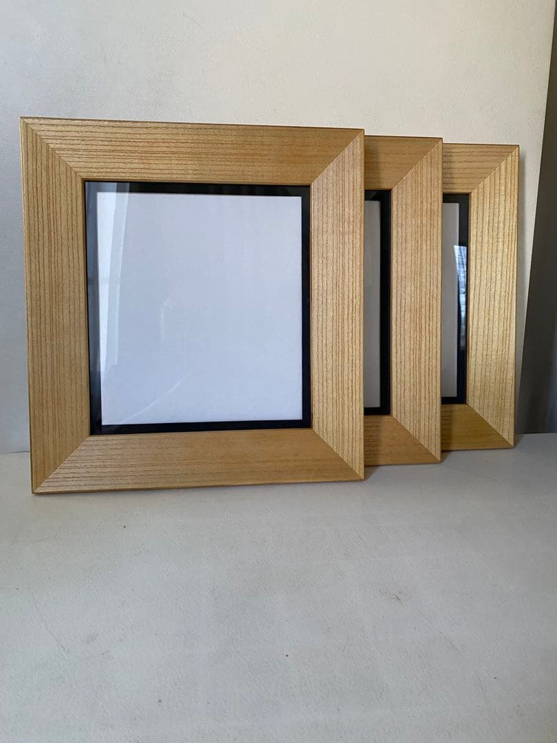 専用です　書道額縁　3個、5個