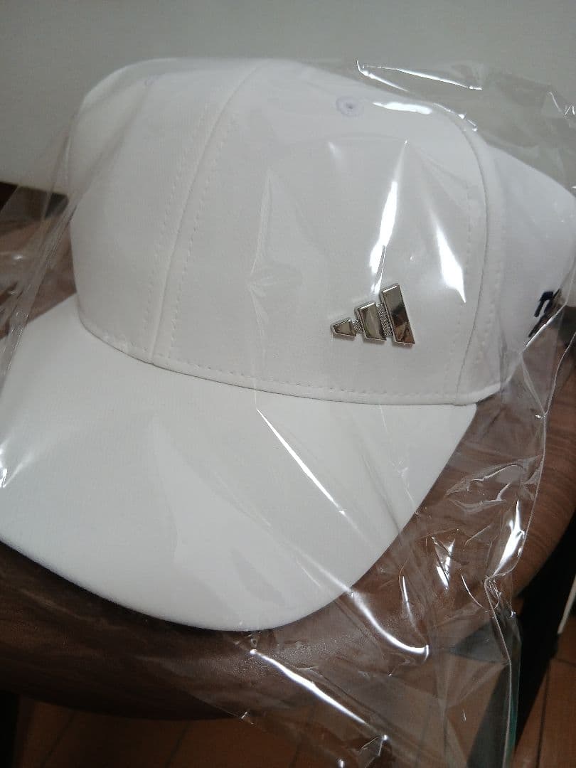 TOYOTIRES アディダスキャップ