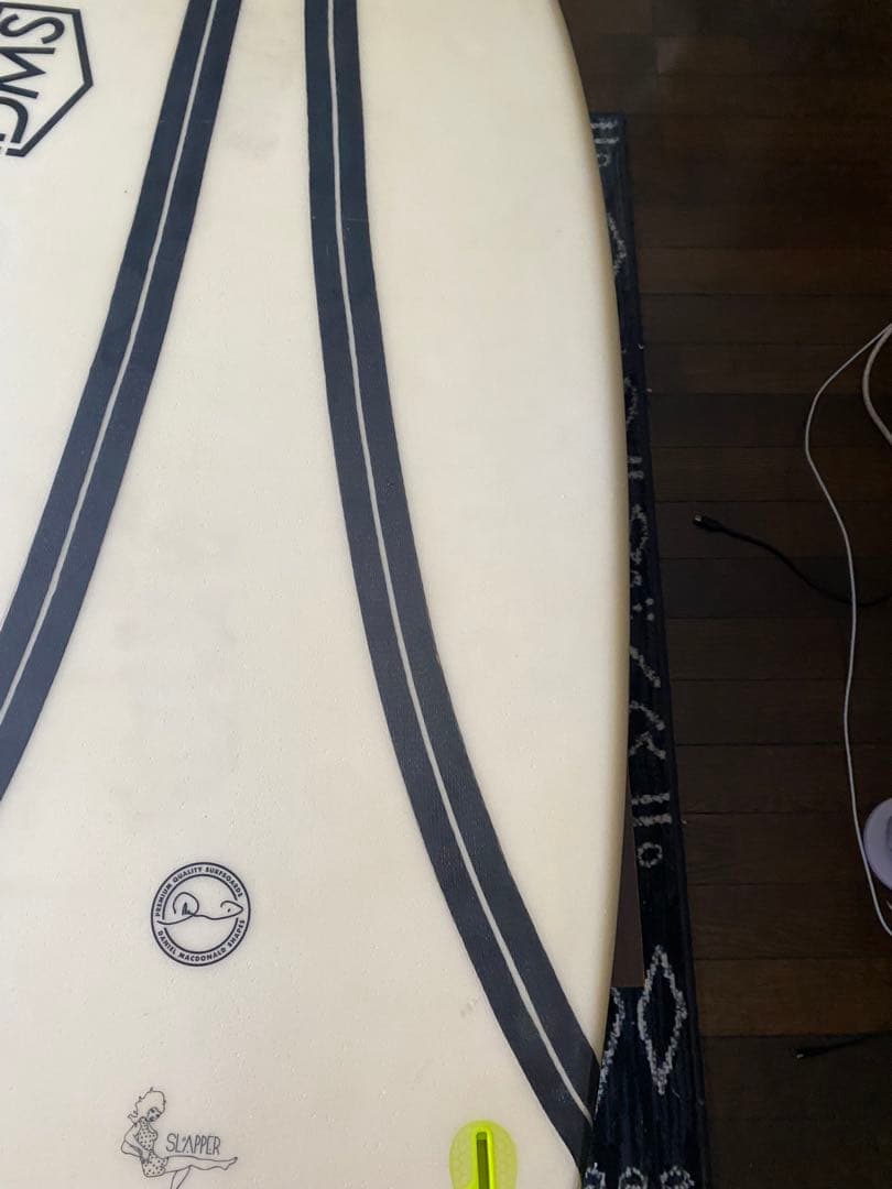 あ*い様 DMS サーフボード 5,6 32L ※湘南エリア引き渡し限定