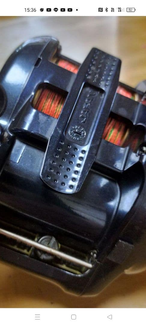 18ビーストマスター2000GM美品