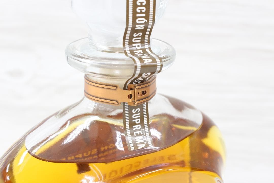 ◇未開栓 HERRADURA テキーラ SELECCION SUPREMA