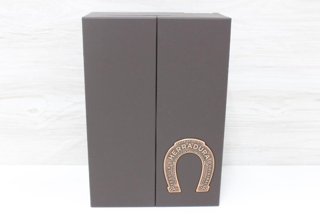 ◇未開栓 HERRADURA テキーラ SELECCION SUPREMA