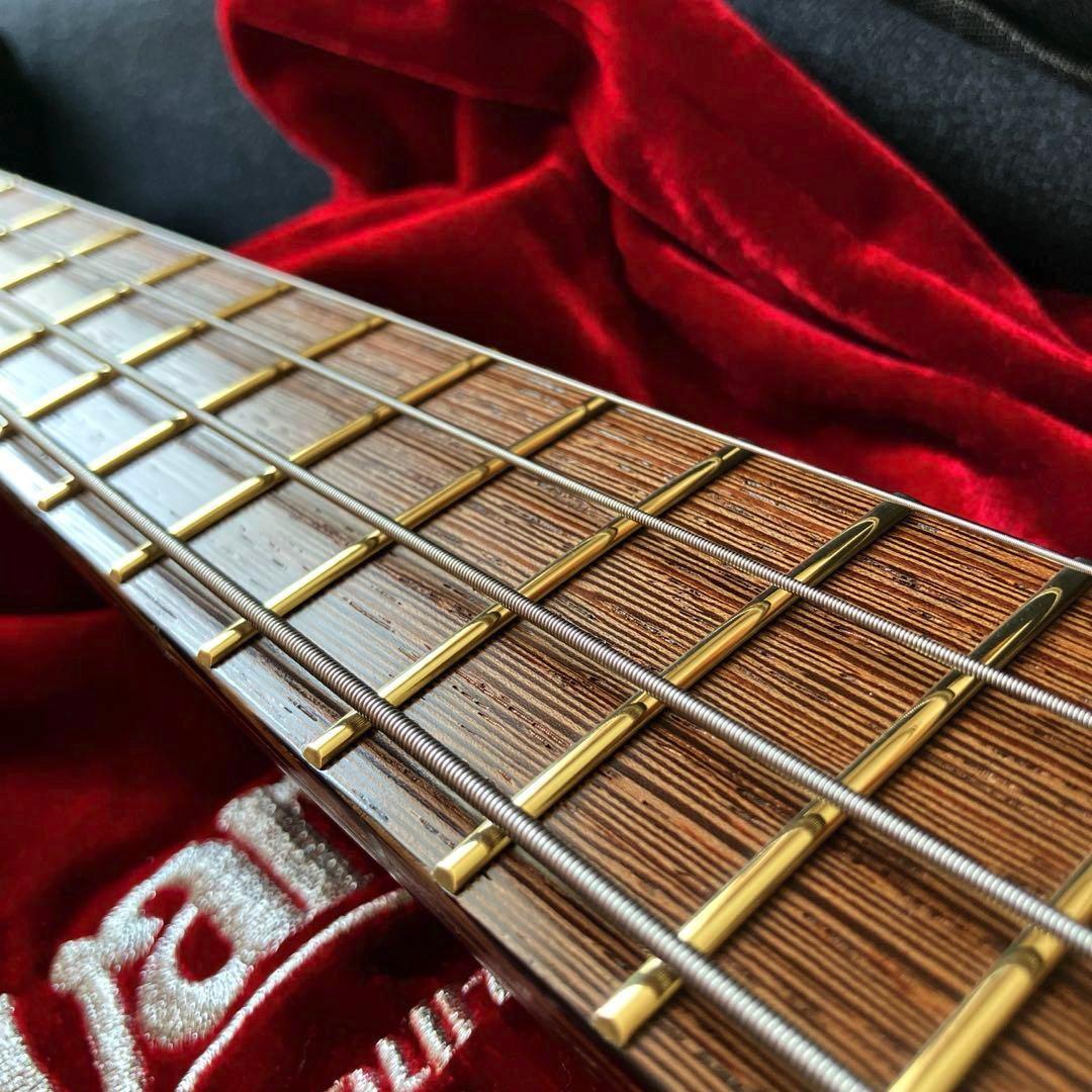 ベース Warwick Streamer Jazzman