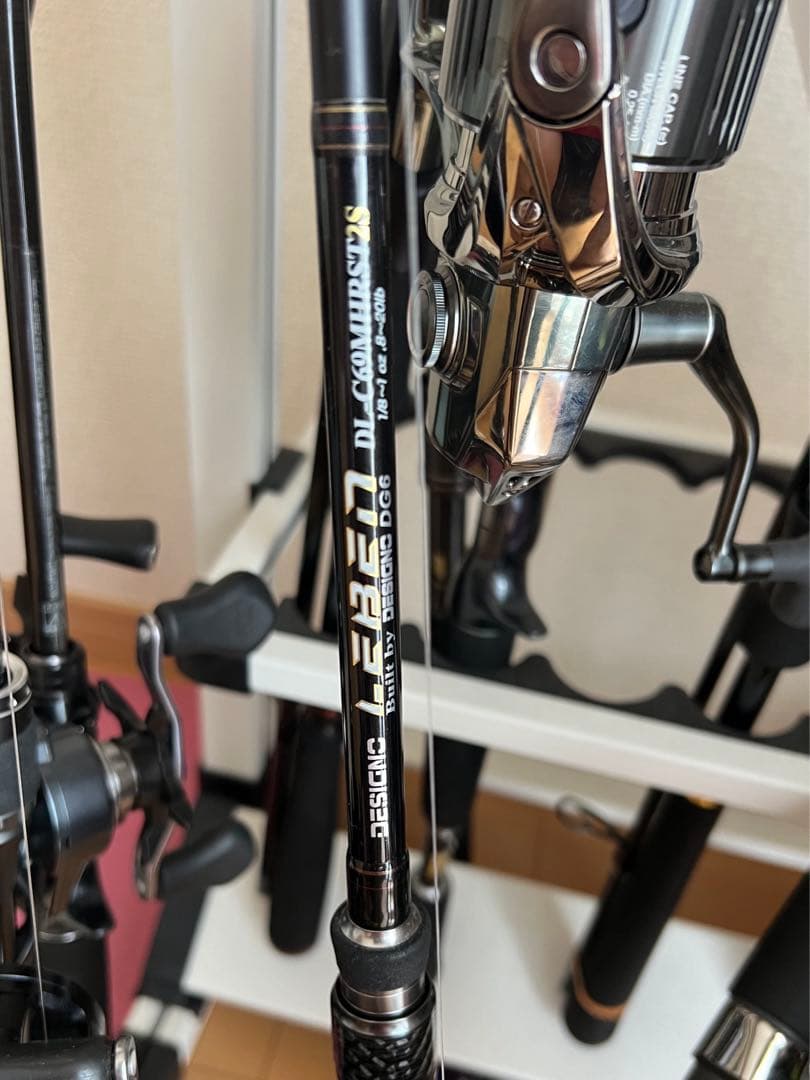 デジーノ DL-C69MHRST 2S