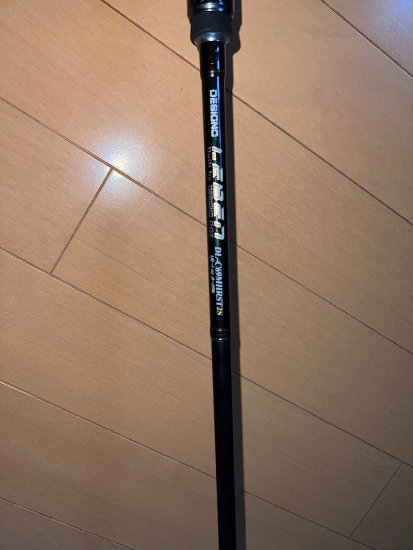 デジーノ DL-C69MHRST 2S