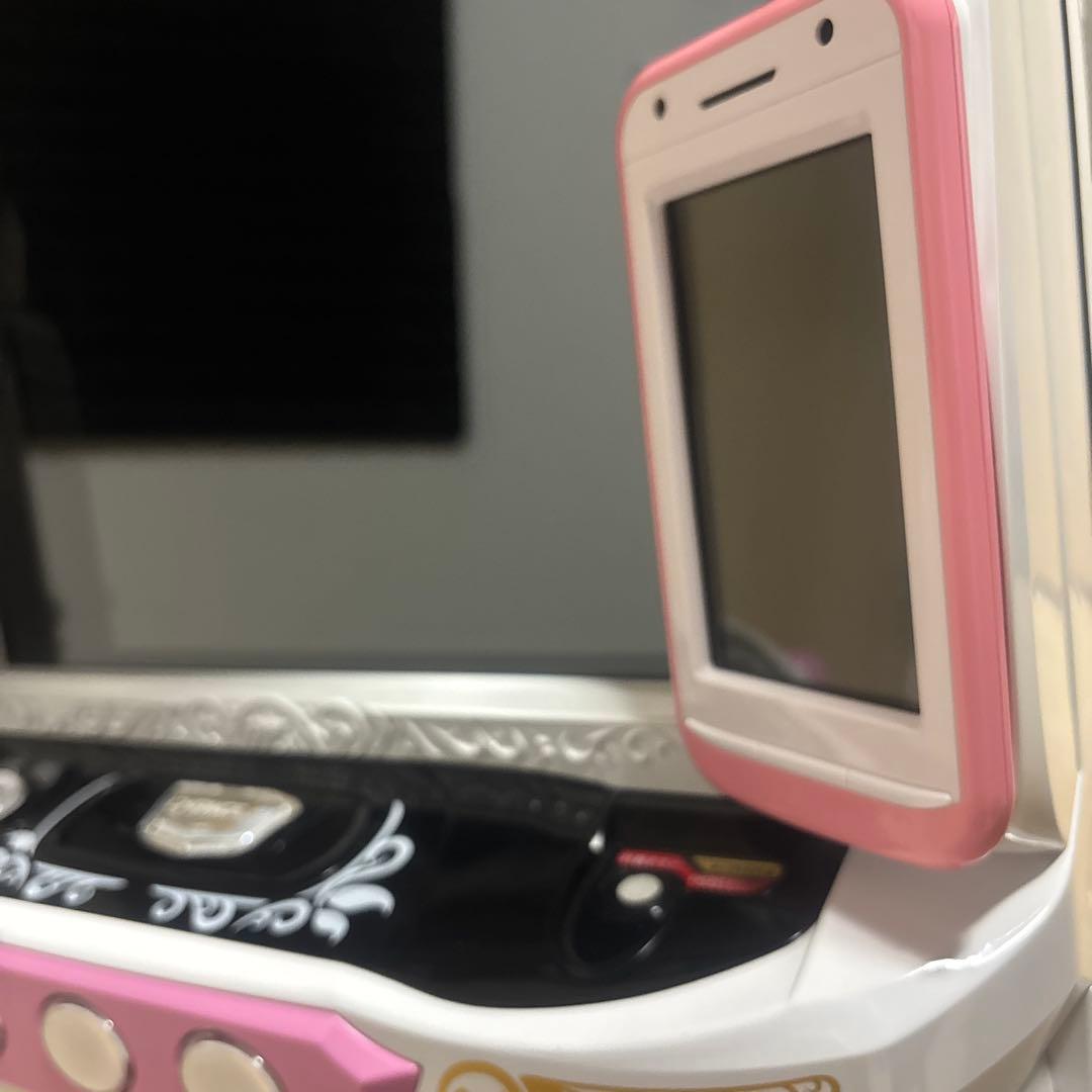 スマスロ マギアレコード　実機　簡易ユニット付き　【2/13発送　パチスロ】