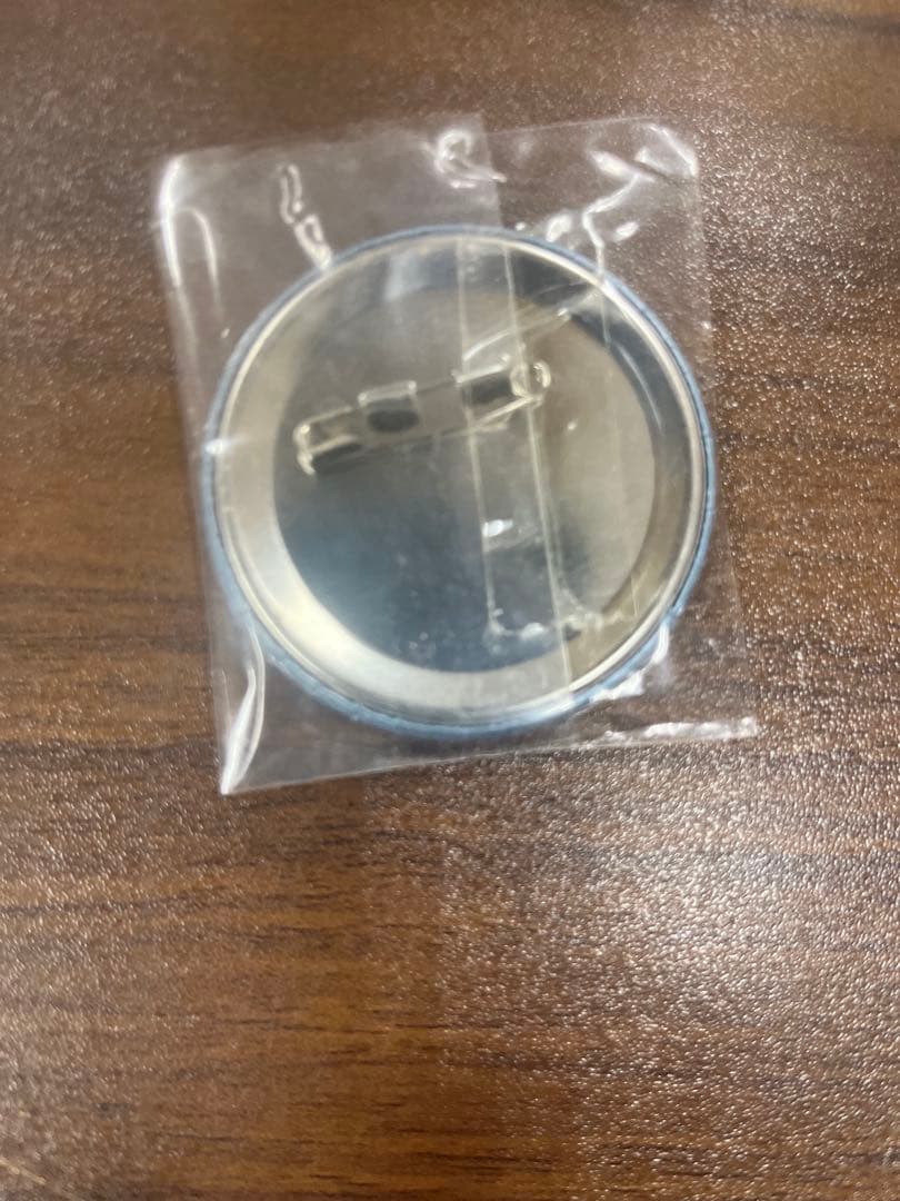 ダイヤのA 御幸一也 缶バッジ　Miyuki Kazuya レア