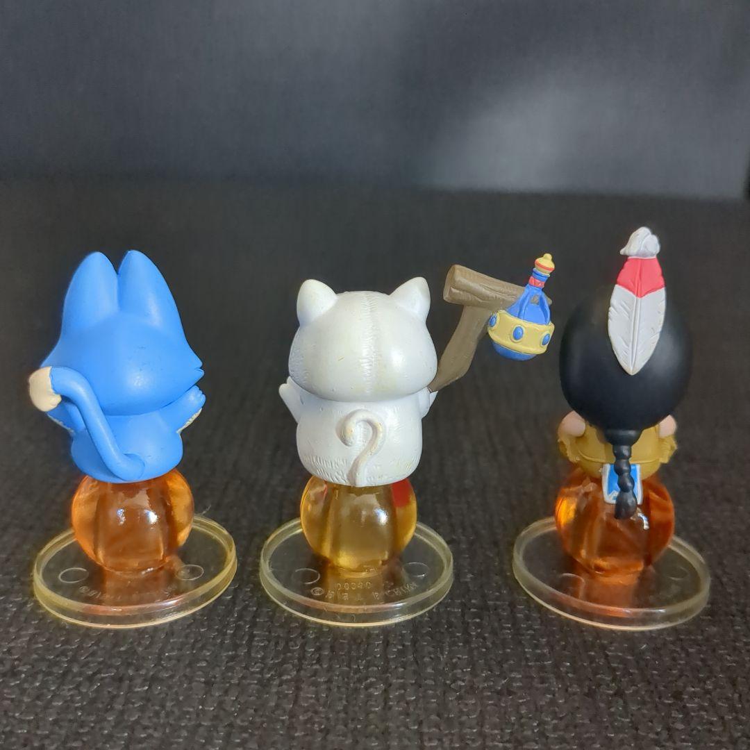 ドラゴンボール　キャラプッチ　24個セット