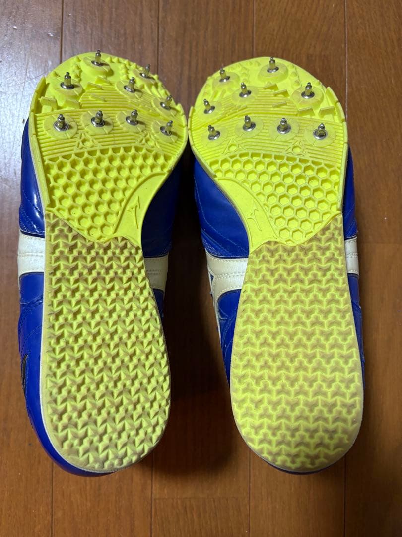 フィールドジオAJ-C 28.5cm