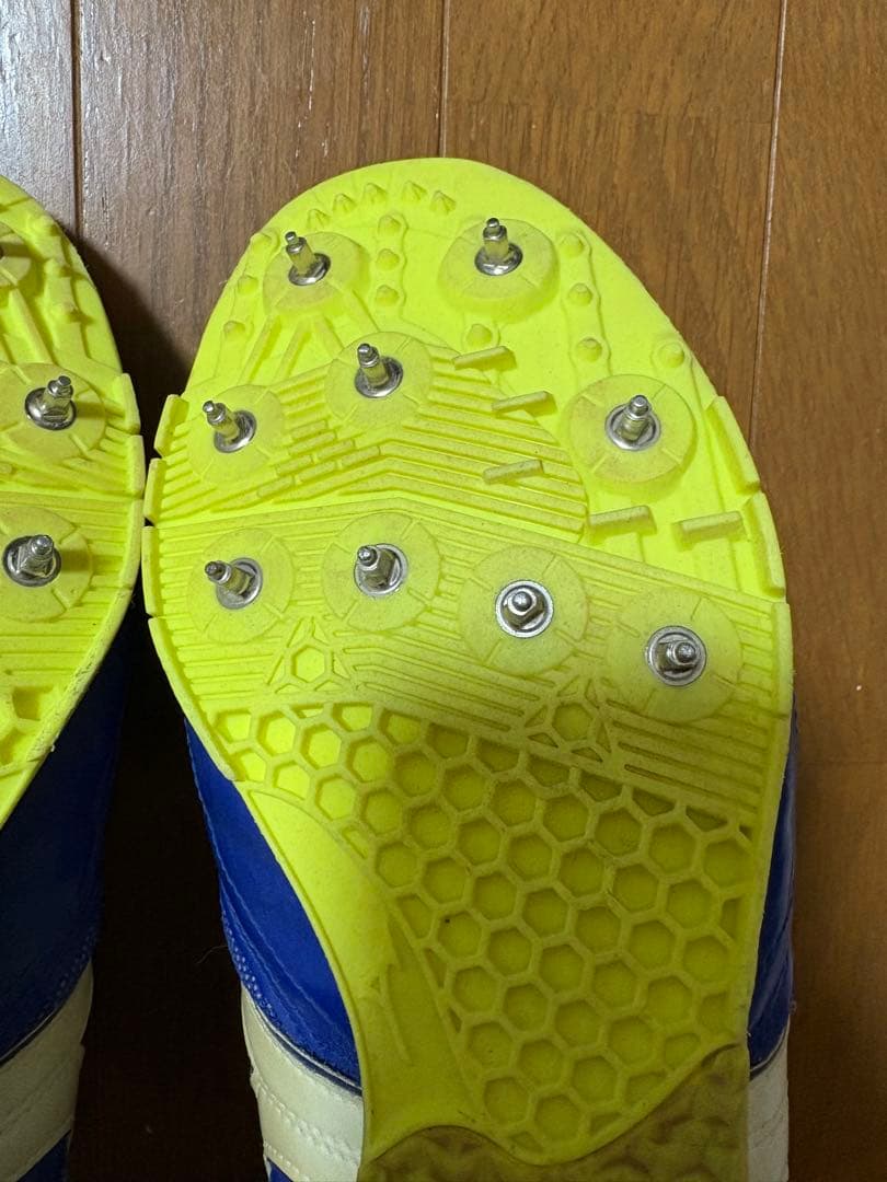 フィールドジオAJ-C 28.5cm