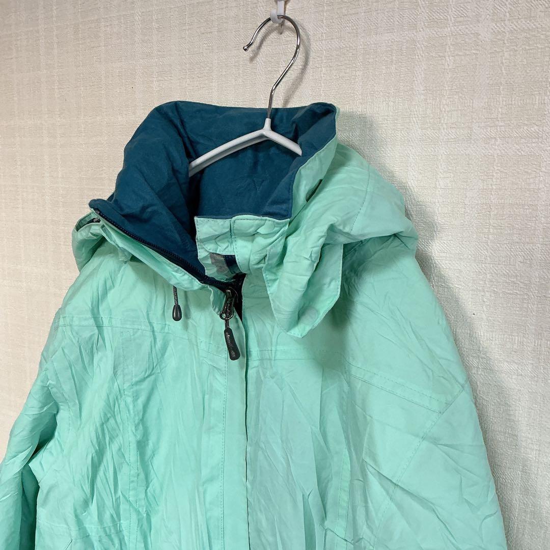 【希少】Cloudveil クラウドベイル スキージャケット RECCO搭載 M