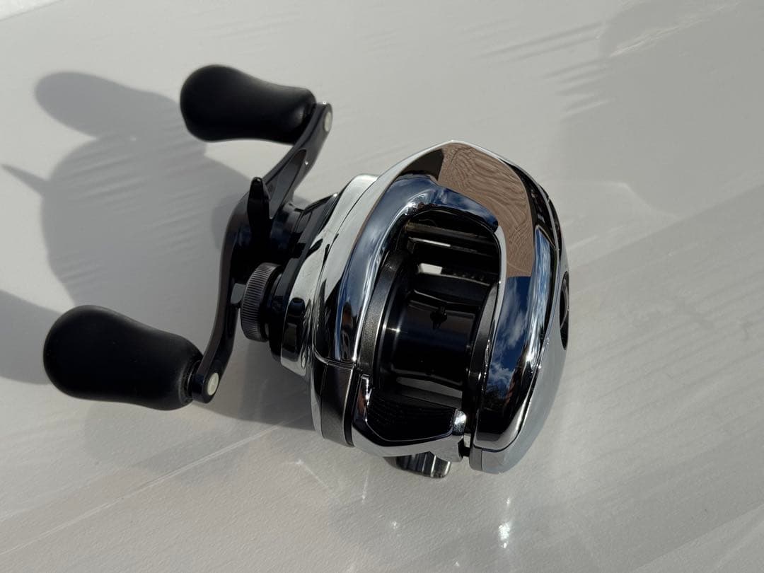 19アンタレスLEFT(ノーマルギア)