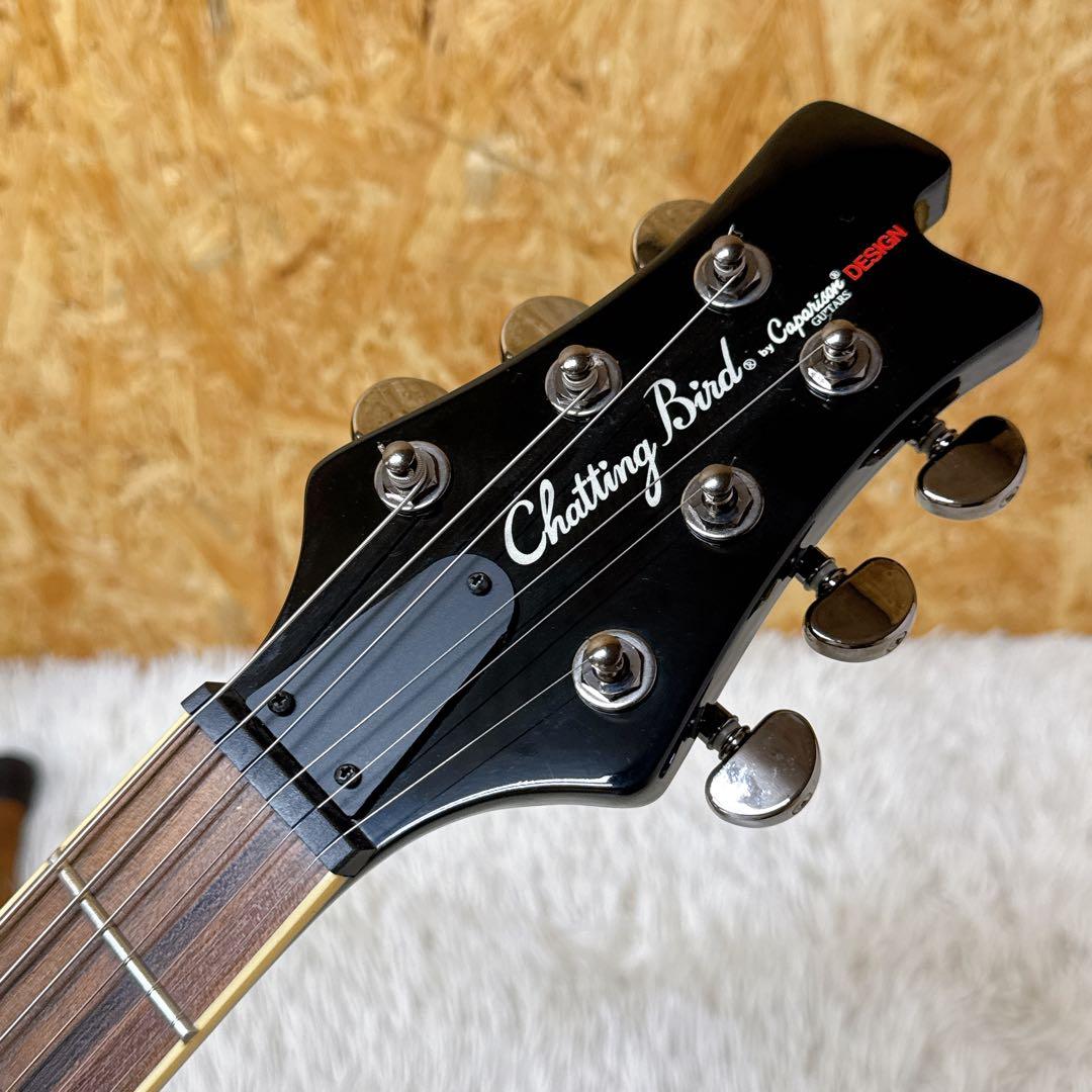 Chatting Bird/チャッティングバード Angelusタイプ