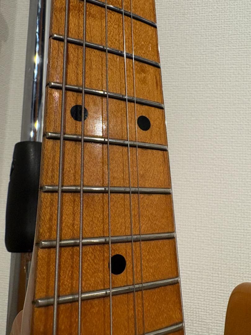 Bill Lawrence Trigger II テレキャスター