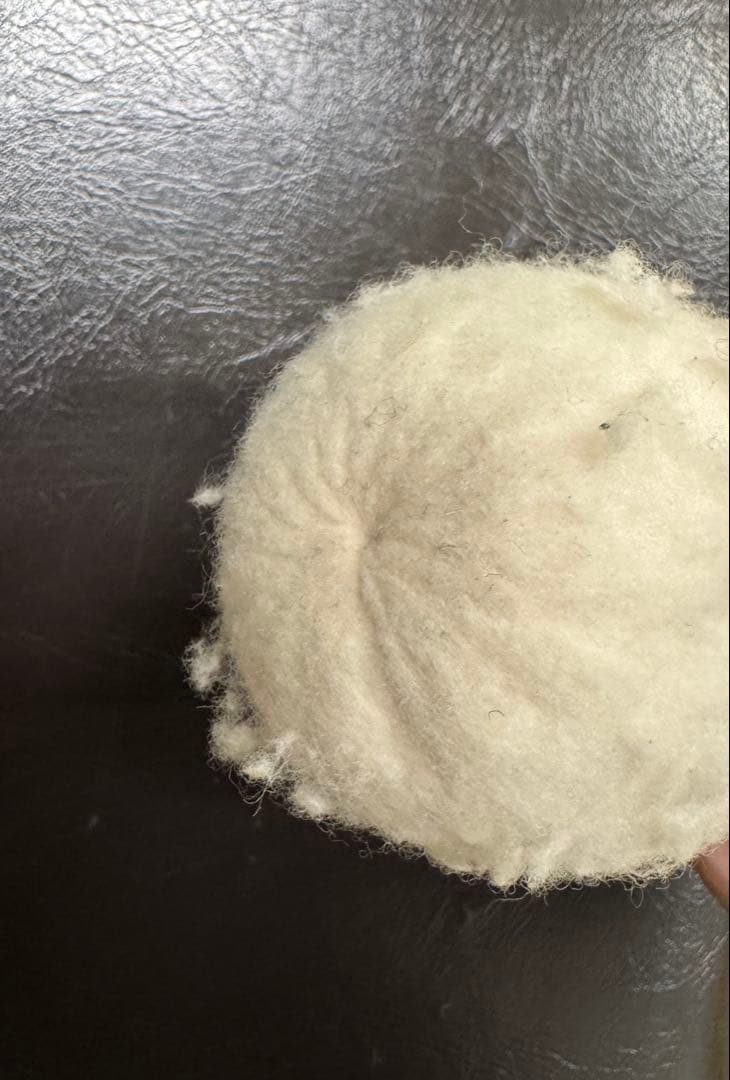 Vic Firth Tom Gauger TG8 コンサートバスドラムマレット